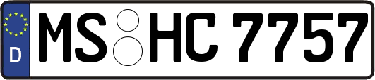 MS-HC7757