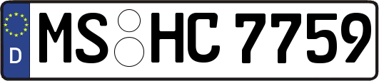 MS-HC7759