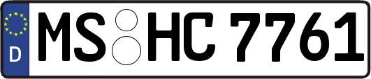 MS-HC7761