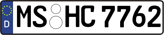 MS-HC7762