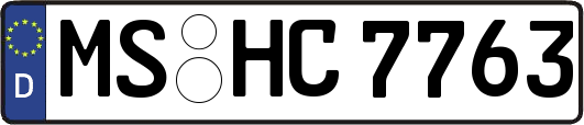 MS-HC7763