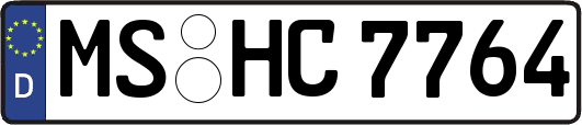 MS-HC7764