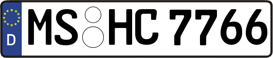 MS-HC7766