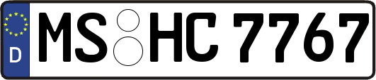 MS-HC7767