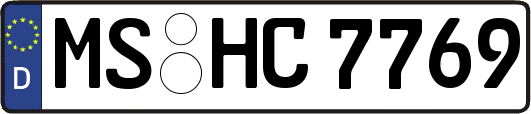 MS-HC7769