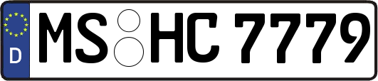 MS-HC7779