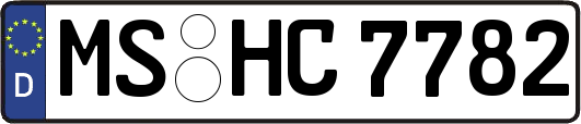 MS-HC7782