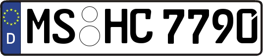 MS-HC7790