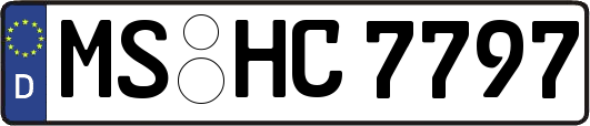 MS-HC7797