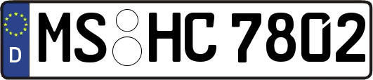 MS-HC7802