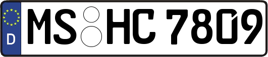 MS-HC7809