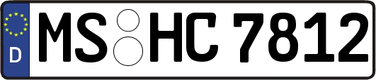 MS-HC7812