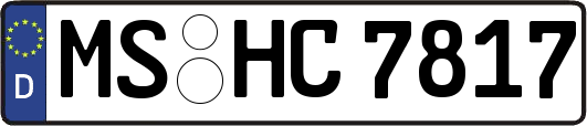 MS-HC7817