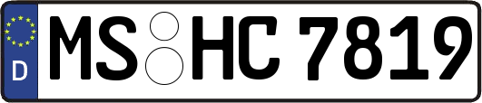 MS-HC7819