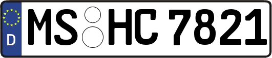 MS-HC7821