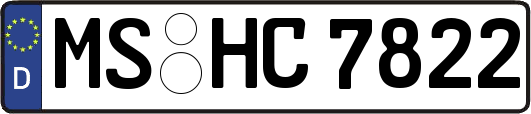 MS-HC7822