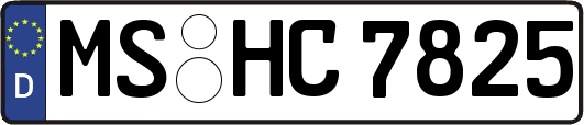 MS-HC7825