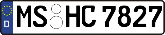 MS-HC7827