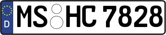 MS-HC7828