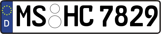 MS-HC7829