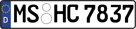 MS-HC7837