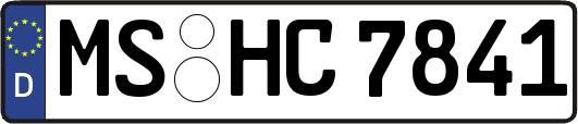 MS-HC7841
