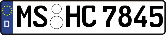 MS-HC7845