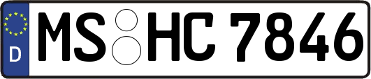 MS-HC7846