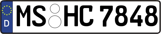 MS-HC7848
