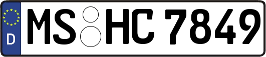 MS-HC7849