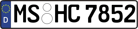 MS-HC7852