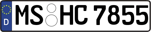 MS-HC7855