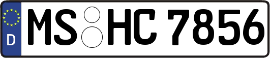 MS-HC7856