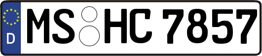 MS-HC7857