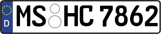 MS-HC7862