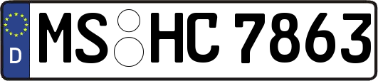 MS-HC7863
