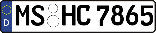 MS-HC7865