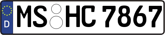 MS-HC7867