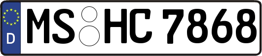 MS-HC7868