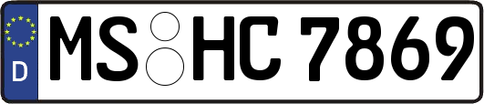 MS-HC7869