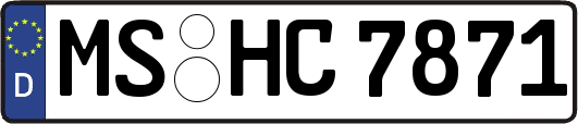 MS-HC7871