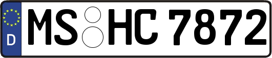 MS-HC7872