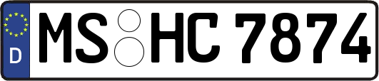 MS-HC7874