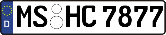 MS-HC7877