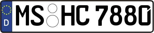 MS-HC7880