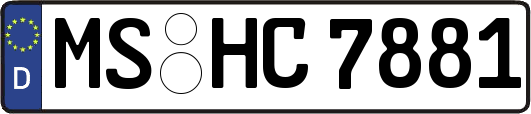 MS-HC7881