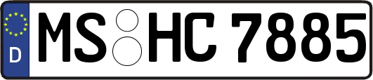 MS-HC7885