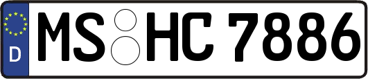 MS-HC7886