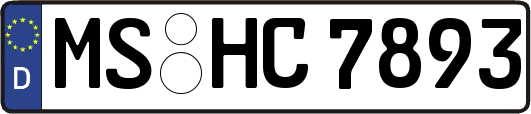 MS-HC7893