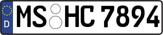 MS-HC7894